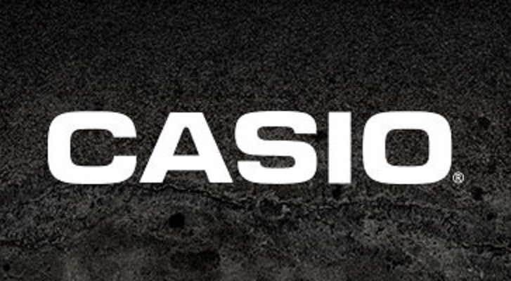 КАТАЛОГ ЧАСОВ КАСИО